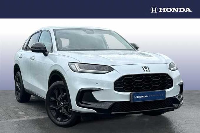 Honda Zr-v 2.0 eHEV Sport 5dr CVT
