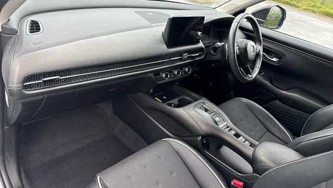 Honda Zr-v 2.0 eHEV Sport 5dr CVT