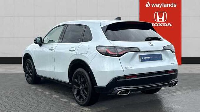 Honda Zr-v 2.0 eHEV Sport 5dr CVT