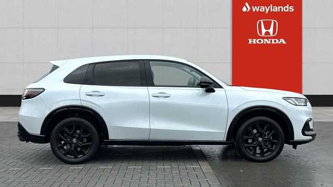 Honda Zr-v 2.0 eHEV Sport 5dr CVT