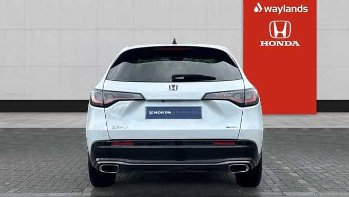 Honda Zr-v 2.0 eHEV Sport 5dr CVT