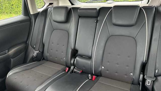 Honda Zr-v 2.0 eHEV Sport 5dr CVT