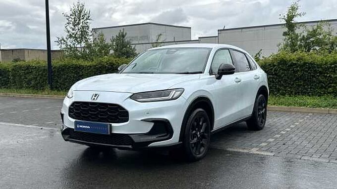 Honda Zr-v 2.0 eHEV Sport 5dr CVT