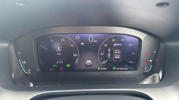 Honda Zr-v 2.0 eHEV Sport 5dr CVT
