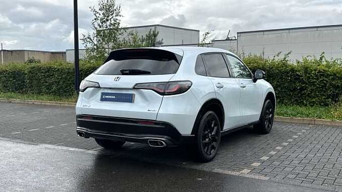 Honda Zr-v 2.0 eHEV Sport 5dr CVT