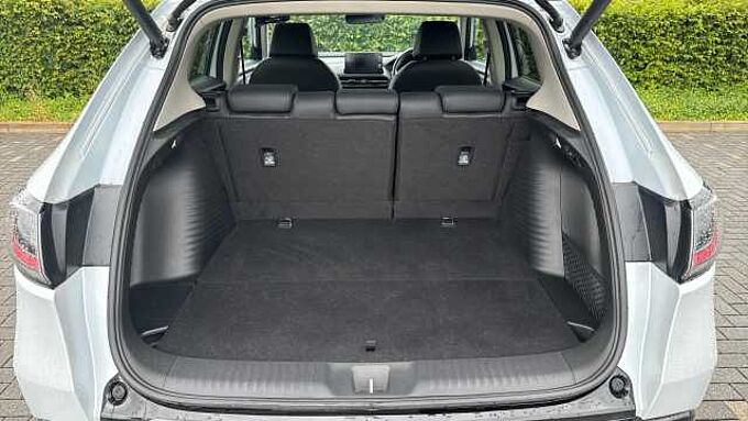 Honda Zr-v 2.0 eHEV Sport 5dr CVT