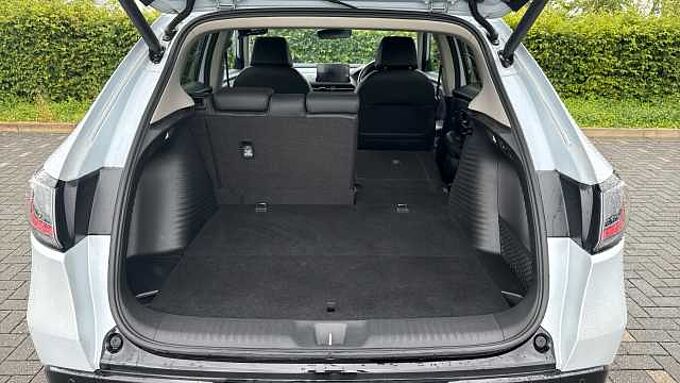Honda Zr-v 2.0 eHEV Sport 5dr CVT