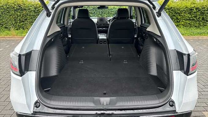 Honda Zr-v 2.0 eHEV Sport 5dr CVT