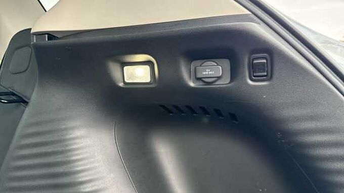 Honda Zr-v 2.0 eHEV Sport 5dr CVT