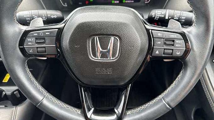 Honda Zr-v 2.0 eHEV Sport 5dr CVT