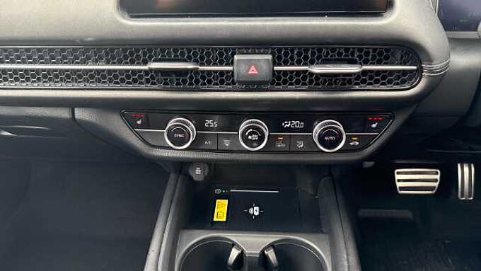 Honda Zr-v 2.0 eHEV Sport 5dr CVT