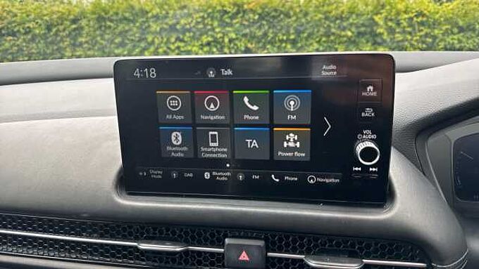 Honda Zr-v 2.0 eHEV Sport 5dr CVT