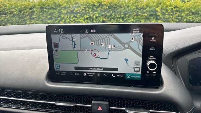 Honda Zr-v 2.0 eHEV Sport 5dr CVT