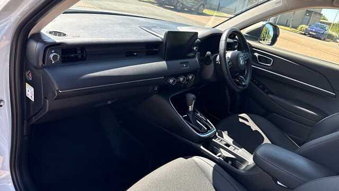 Honda Hr-v 1.5 eHEV Advance 5dr CVT