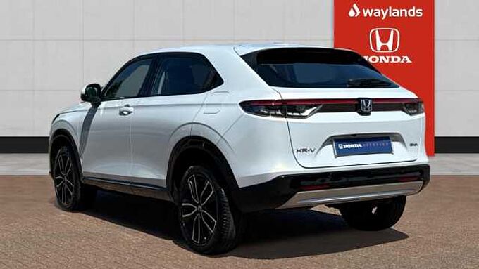 Honda Hr-v 1.5 eHEV Advance 5dr CVT