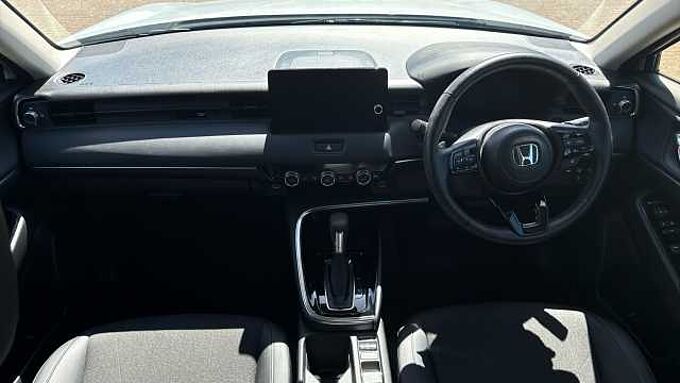 Honda Hr-v 1.5 eHEV Advance 5dr CVT