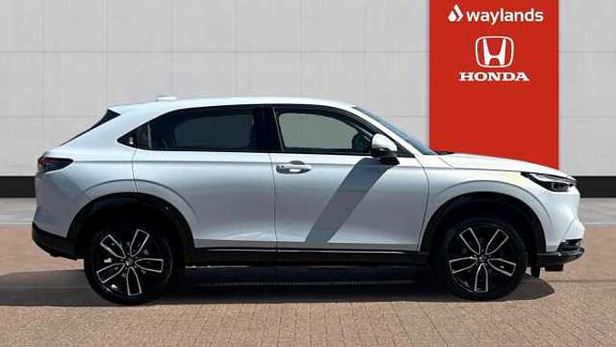 Honda Hr-v 1.5 eHEV Advance 5dr CVT