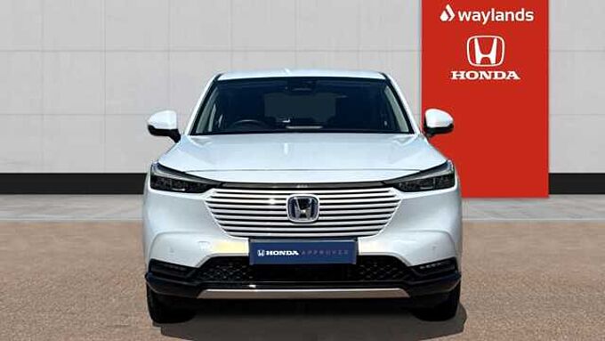 Honda Hr-v 1.5 eHEV Advance 5dr CVT