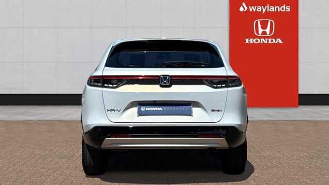 Honda Hr-v 1.5 eHEV Advance 5dr CVT