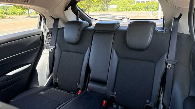 Honda Hr-v 1.5 eHEV Advance 5dr CVT
