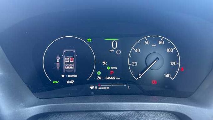 Honda Hr-v 1.5 eHEV Advance 5dr CVT