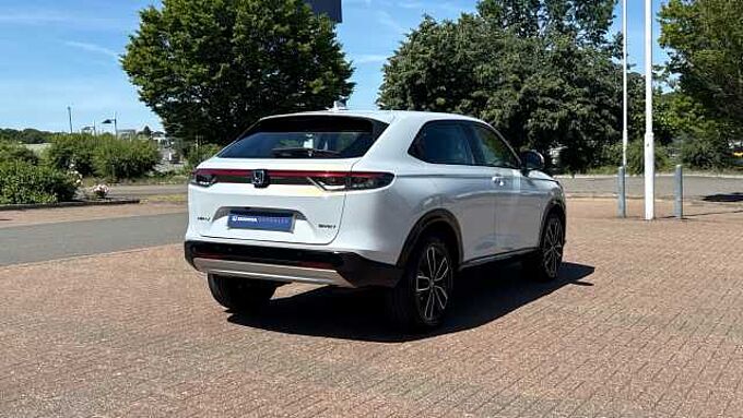 Honda Hr-v 1.5 eHEV Advance 5dr CVT