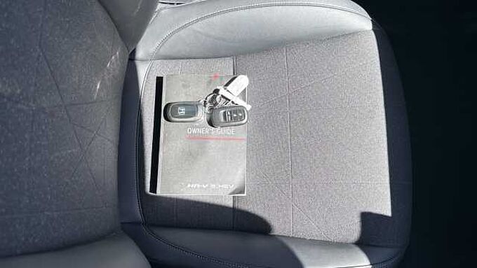 Honda Hr-v 1.5 eHEV Advance 5dr CVT