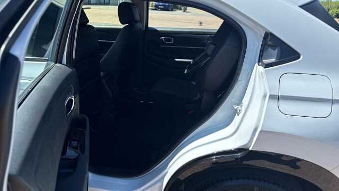 Honda Hr-v 1.5 eHEV Advance 5dr CVT