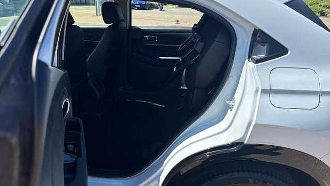 Honda Hr-v 1.5 eHEV Advance 5dr CVT