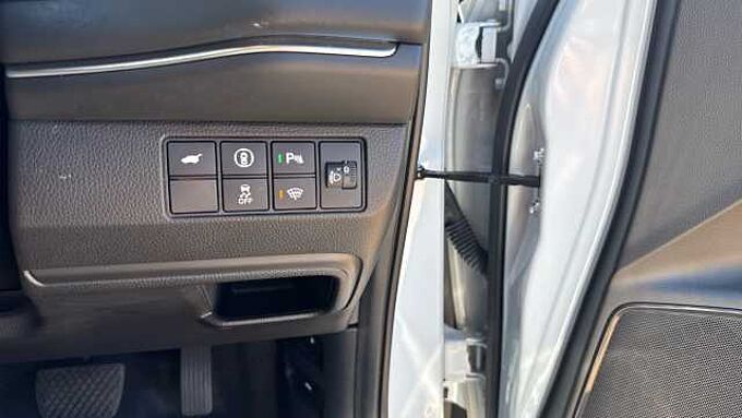 Honda Hr-v 1.5 eHEV Advance 5dr CVT
