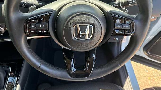 Honda Hr-v 1.5 eHEV Advance 5dr CVT