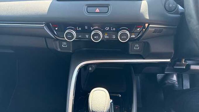 Honda Hr-v 1.5 eHEV Advance 5dr CVT