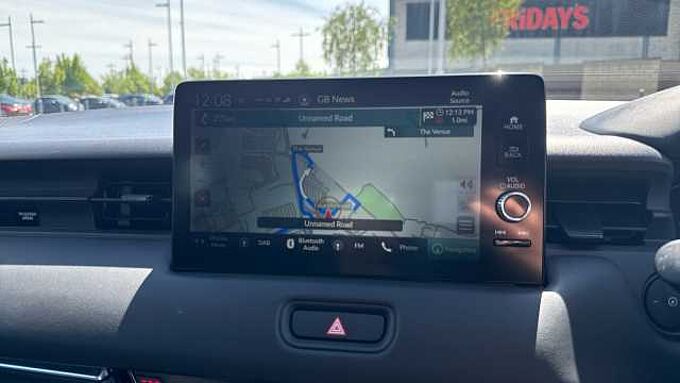 Honda Hr-v 1.5 eHEV Advance 5dr CVT