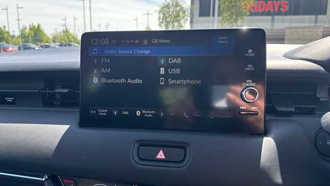 Honda Hr-v 1.5 eHEV Advance 5dr CVT