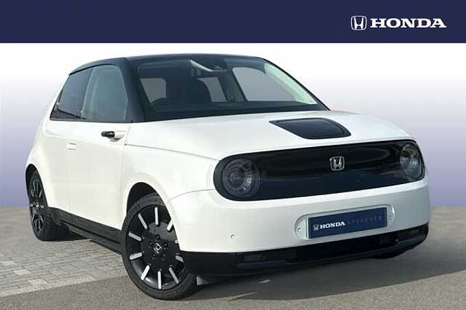 Honda  E 113kW Advance 36kWh 5dr Auto