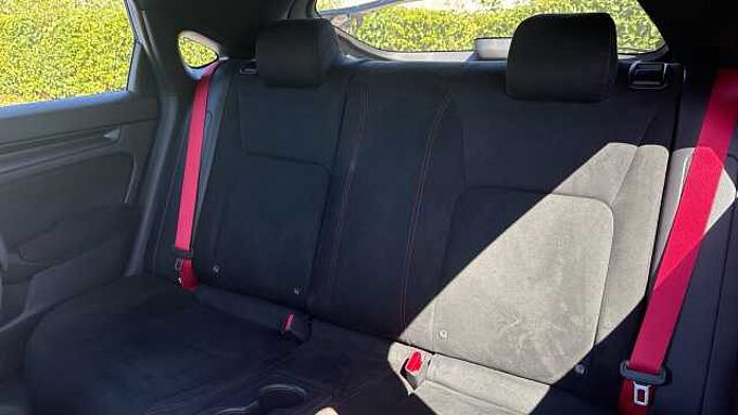 Honda Civic 2.0 VTEC Turbo Type R 5dr