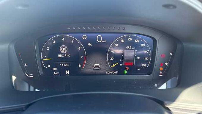 Honda Civic 2.0 VTEC Turbo Type R 5dr