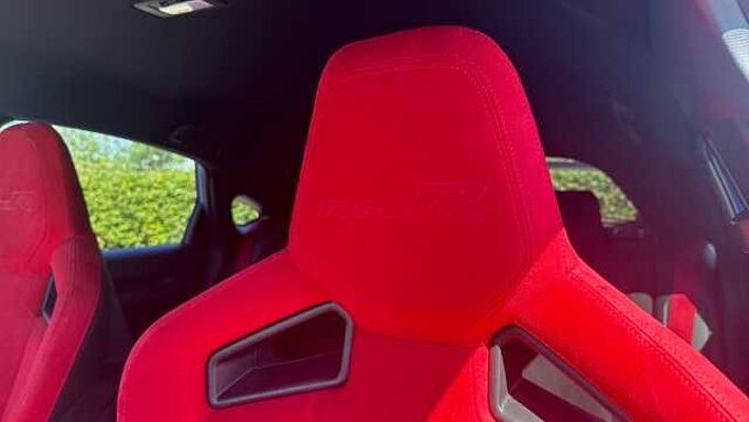 Honda Civic 2.0 VTEC Turbo Type R 5dr