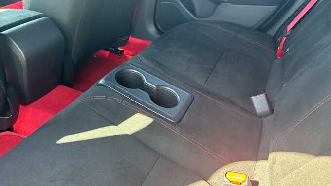Honda Civic 2.0 VTEC Turbo Type R 5dr