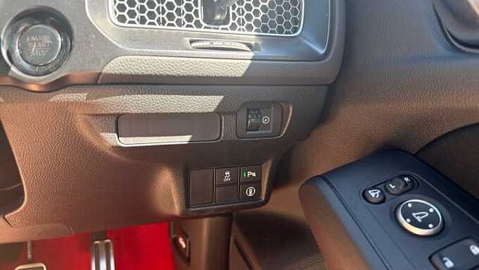 Honda Civic 2.0 VTEC Turbo Type R 5dr
