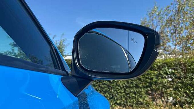 Honda Civic 2.0 VTEC Turbo Type R 5dr