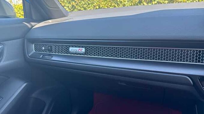 Honda Civic 2.0 VTEC Turbo Type R 5dr