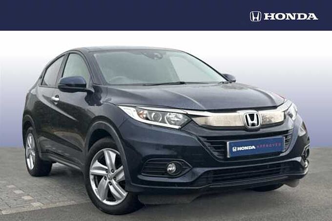 Honda  Hr-v 1.5 i-VTEC SE 5dr