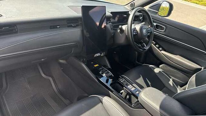 Honda E Ny1 150kW Advance 69kWh 5dr Auto