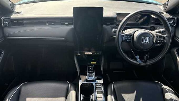 Honda E Ny1 150kW Advance 69kWh 5dr Auto