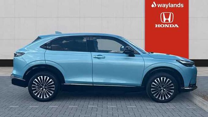 Honda E Ny1 150kW Advance 69kWh 5dr Auto