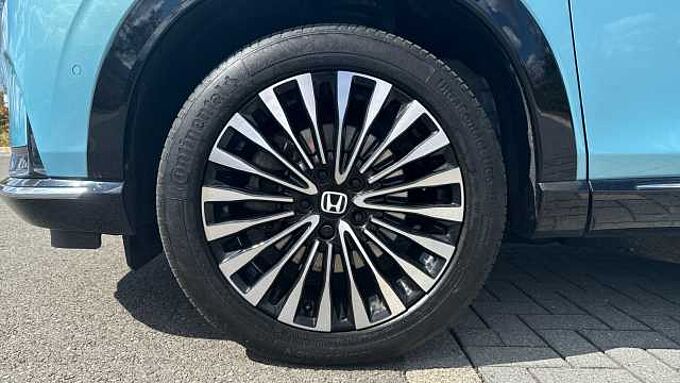 Honda E Ny1 150kW Advance 69kWh 5dr Auto