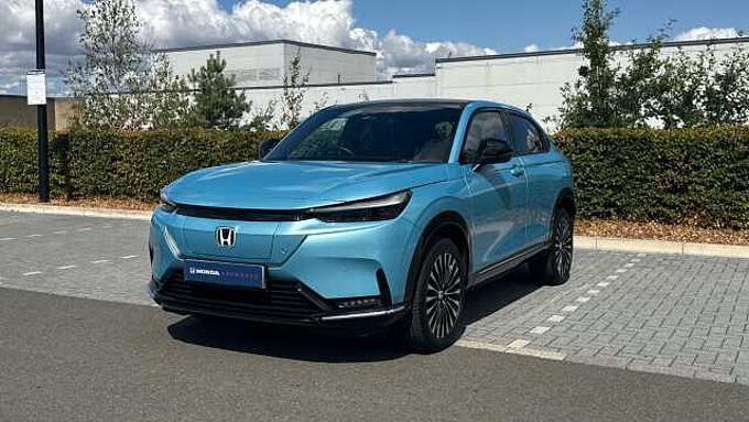 Honda E Ny1 150kW Advance 69kWh 5dr Auto