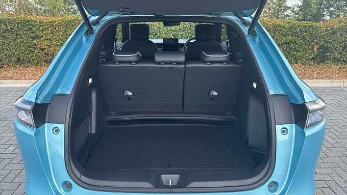 Honda E Ny1 150kW Advance 69kWh 5dr Auto