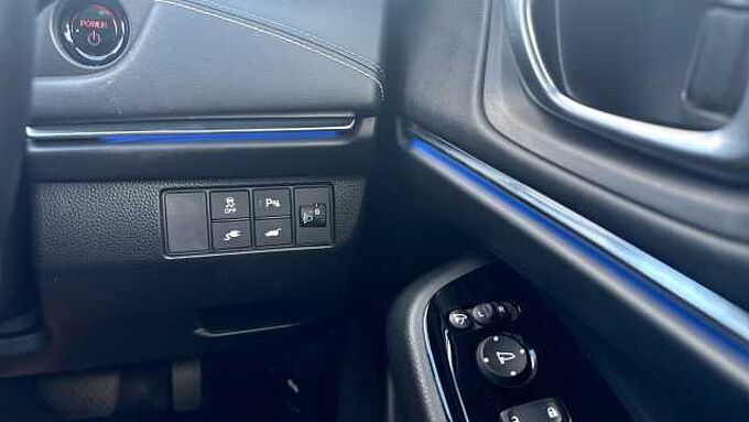 Honda E Ny1 150kW Advance 69kWh 5dr Auto
